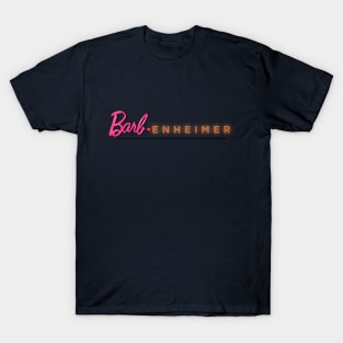 BARBENHEIMER T-Shirt